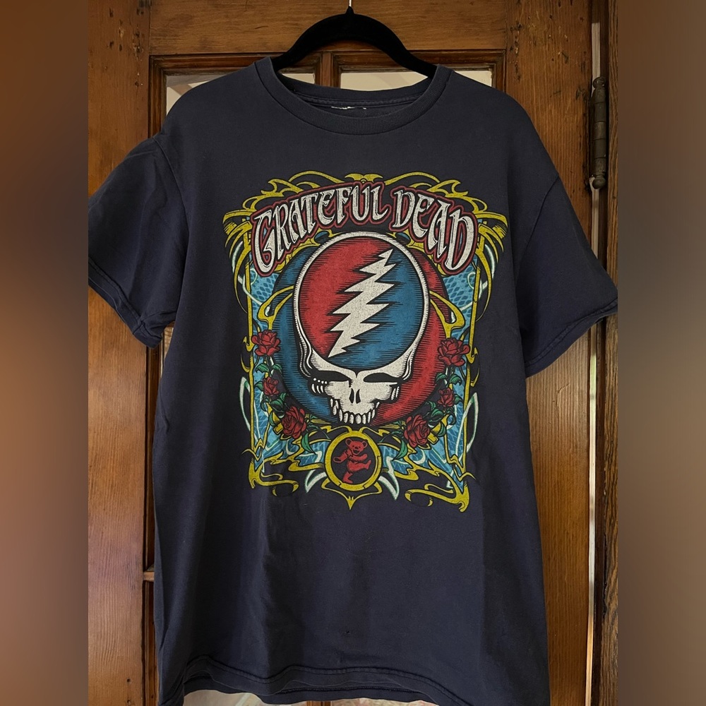 Vintage Grateful Dead shirt
